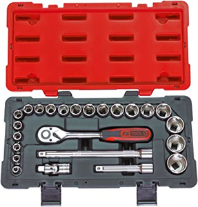 COFFRET DOUILLE 1/2 08-32 922.0623